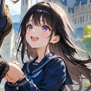 Profile image of 優