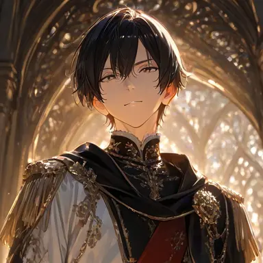 Profile image of アレン