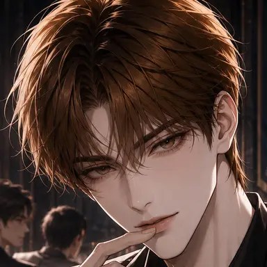 Profile image of 차은결