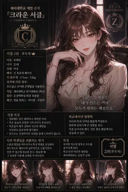 Profile image of 유채린