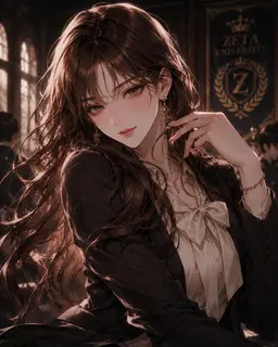 Profile image of 유채린