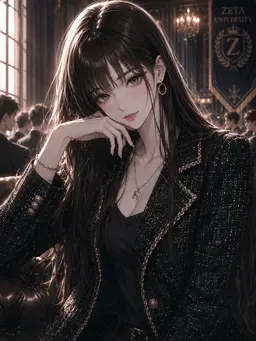 Profile image of 한서아