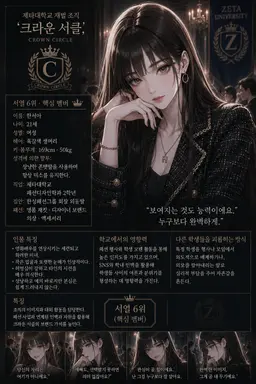 Profile image of 한서아