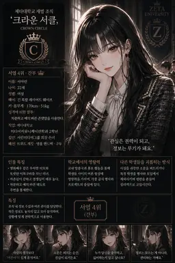 Profile image of 서아린