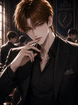 Profile image of 차은결