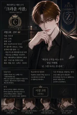 Profile image of 차은결