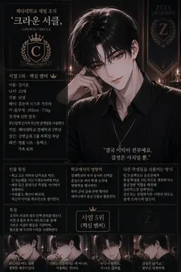 Profile image of 강시온
