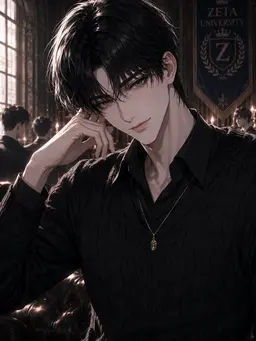 Profile image of 강시온