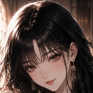 Profile image of 서아린