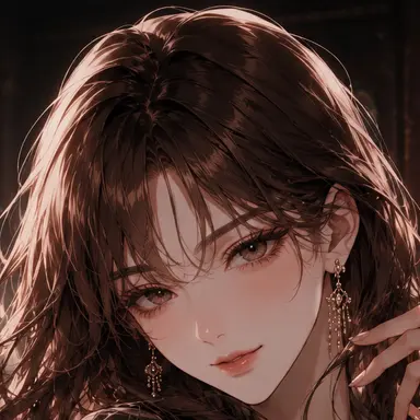 Profile image of 유채린