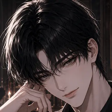 Profile image of 강시온