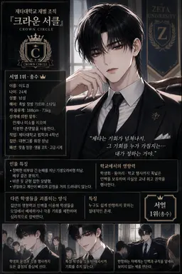 Profile image of 이도겸