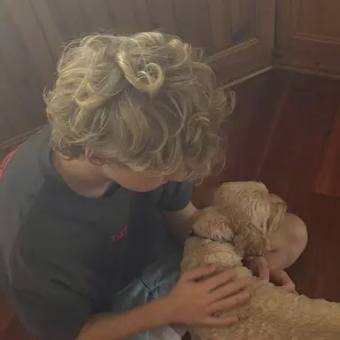 Profile image of Jasper Wilde