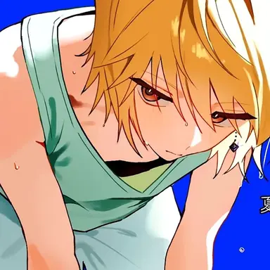 Profile image of クラピカ