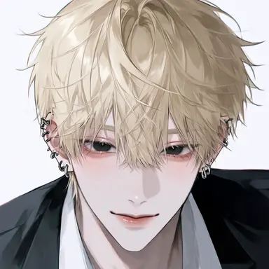 Profile image of 碧