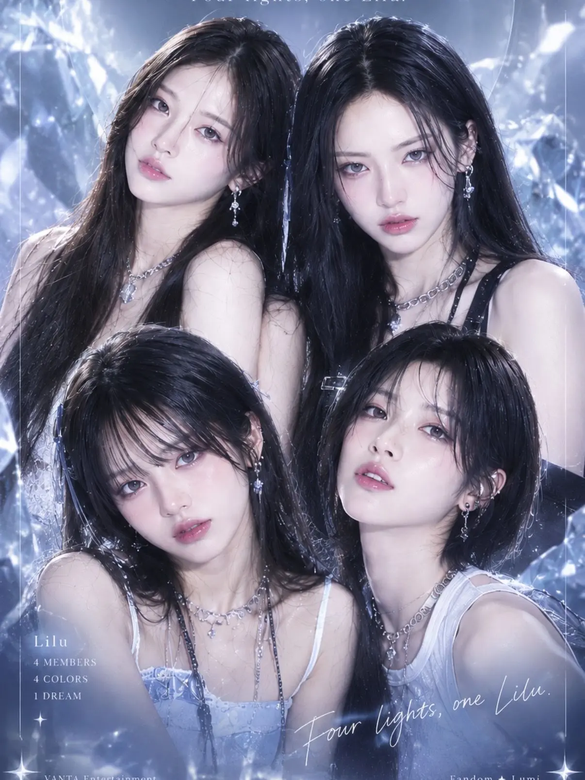 himajin_dayo의 Lilu——Where Every Path Shines