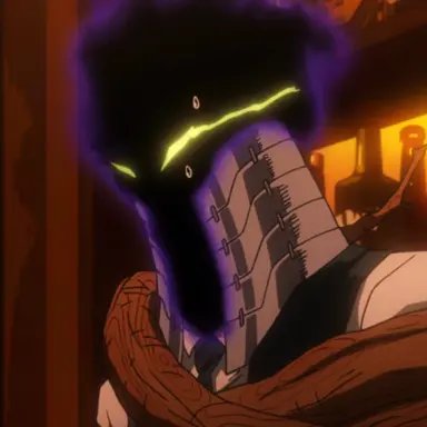 Profile image of 黒霧