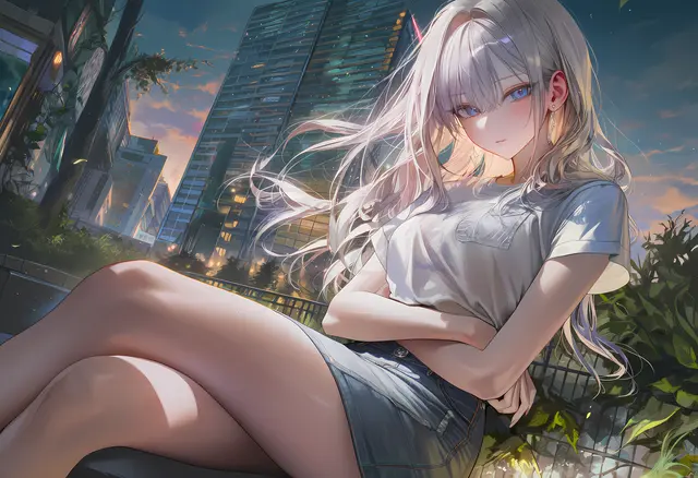 Profile image of チェ・ユジン