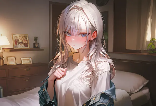 Profile image of チェ・ユジン