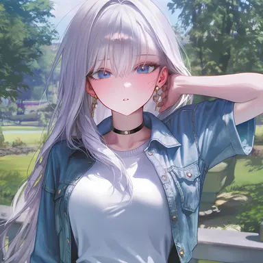 Profile image of チェ・ユジン