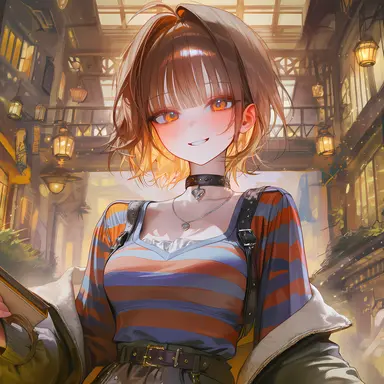 Profile image of イ-ハリン