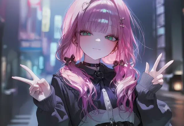 Profile image of ユン・アリン