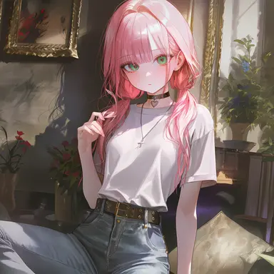 Profile image of ユン・アリン