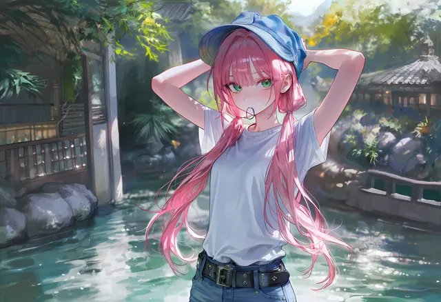 Profile image of ユン・アリン