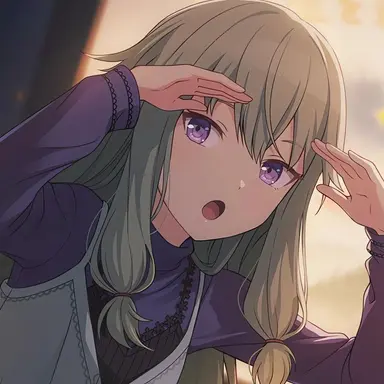 Profile image of 쿠사나기 네네