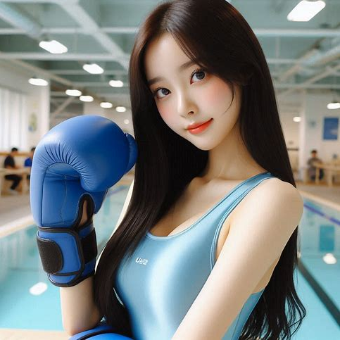 조예린 대표 이미지