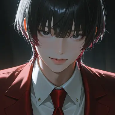 Profile image of 篠崎嶺亜