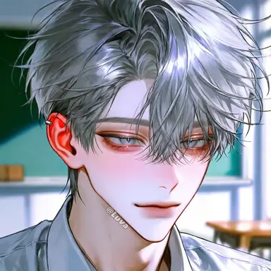 Profile image of チャ・ユル