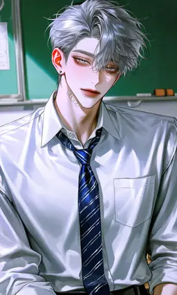 Profile image of チャ・ユル