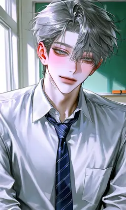 Profile image of チャ・ユル