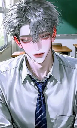 Profile image of チャ・ユル