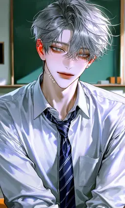 Profile image of チャ・ユル