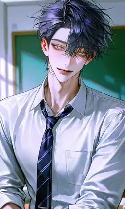 Profile image of イ・スホ