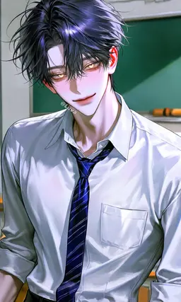 Profile image of イ・スホ