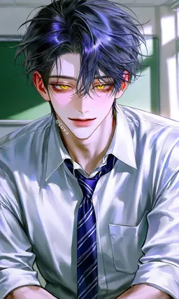 Profile image of イ・スホ