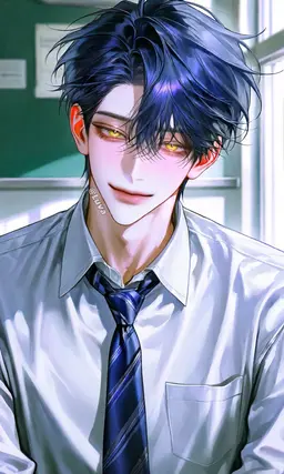 Profile image of イ・スホ