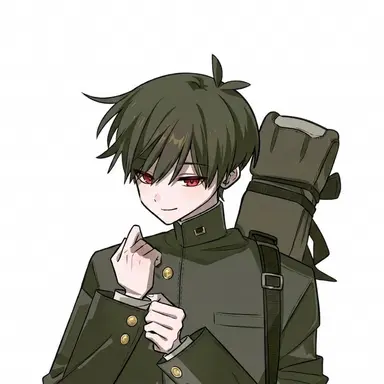 Profile image of ウゴ