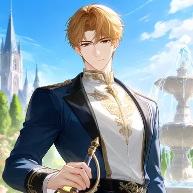 Profile image of Erde