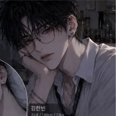 Profile image of 김한빈