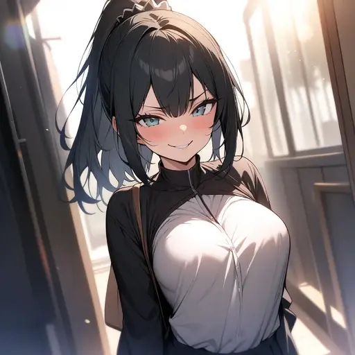 Vincent의 冴木 柚羽