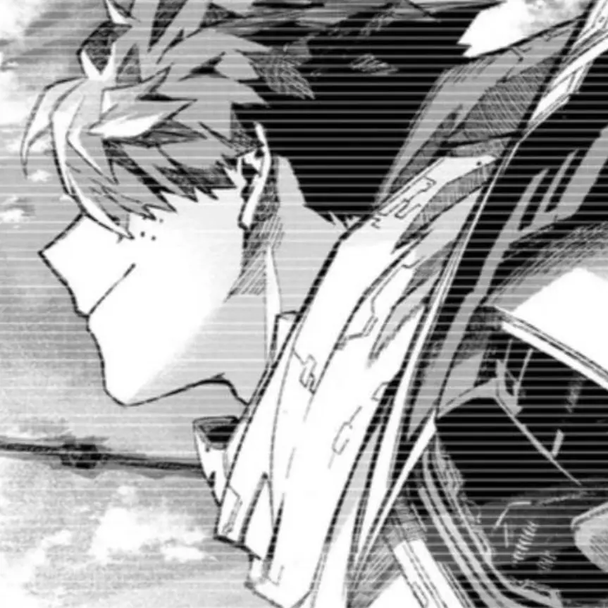 kirishima_1016의 …あの人、誰?