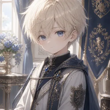 Profile image of リオネル