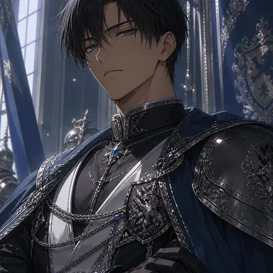 Profile image of アレクシス