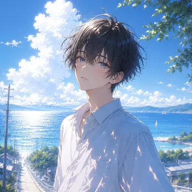 Profile image of 夏園凪