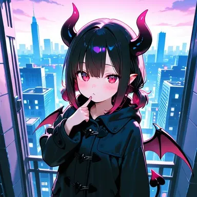 Profile image of Mimi