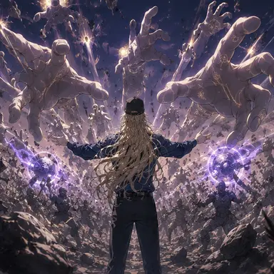 Profile image of シク・ガオウ